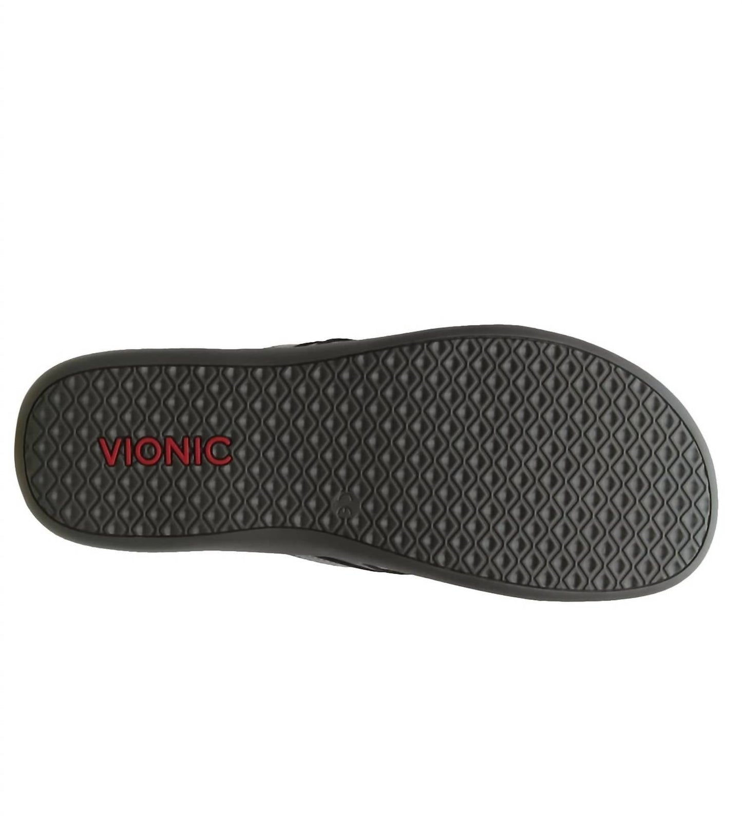 Vionic - WOMEN'S TIDE ALOE ORTHOTIC SANDAL - MEDIUM WIDTH
