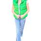 2.7 August Apparel - Don't You Puffer Vest