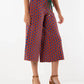 Emily Mccarthy - Teddy Crop Trouser