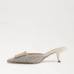 Sam Edelman - BRIT KITTEN HEEL MULE