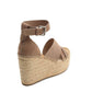 Dolce Vita - Women's Simi Wedge Sandal