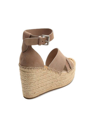 Dolce Vita - Sandália Simi Wedge Feminina
