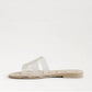 Sam Edelman - Women's Bay Jelly Slide Sandal