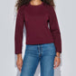 Nation Ltd - Ruthie Long Sleeve Top