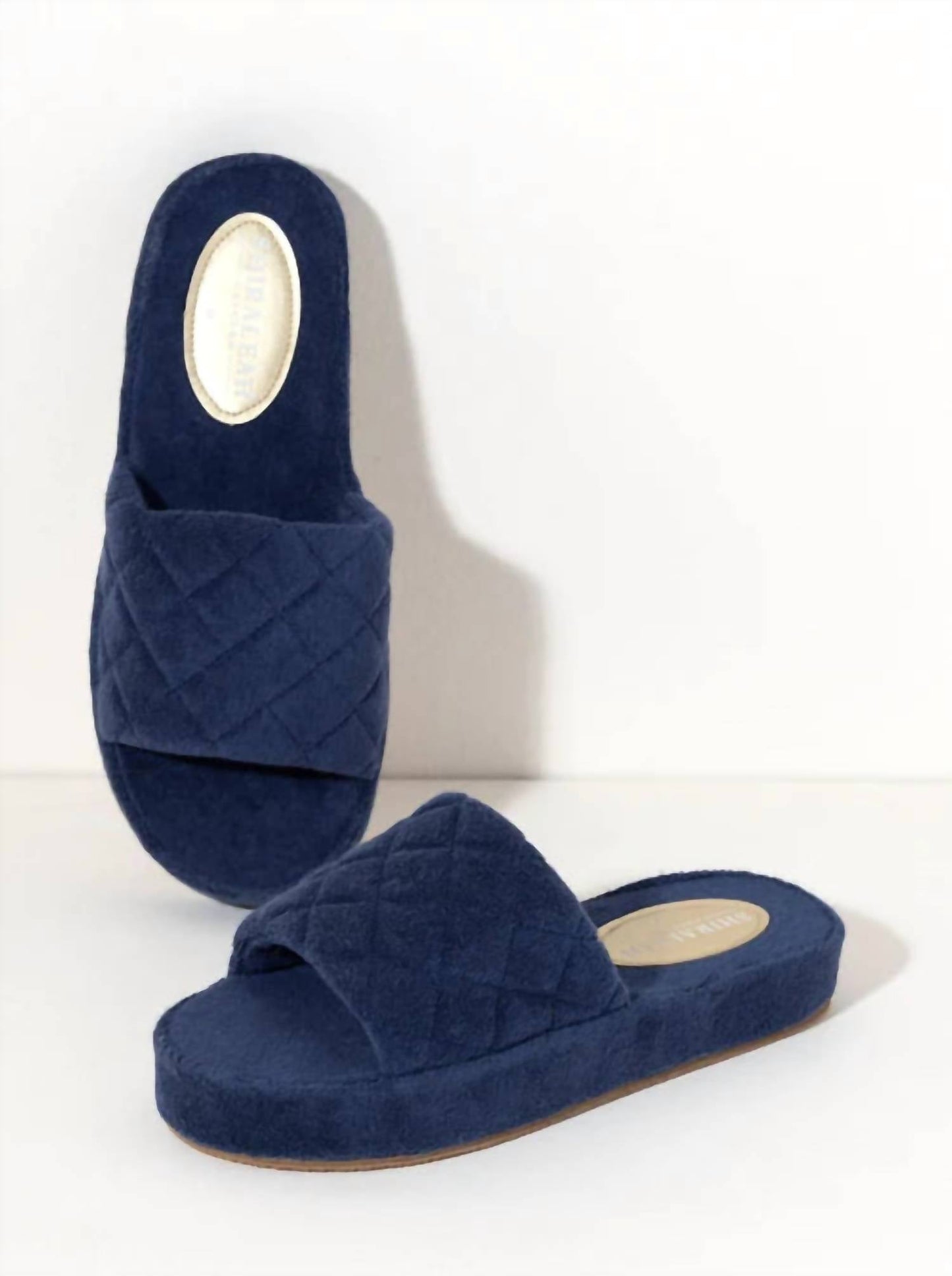 Shiraleah - Women's Terry Pool Slides