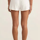 Z Supply - Dawn Smocked Whipstitch Short