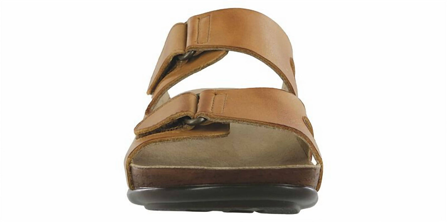 Sas - Women's Seaside Slide Sandal