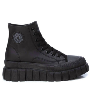 Xti - Tênis Feminino Botas