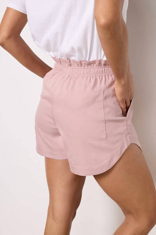 Varley - Jonas High Rise Short