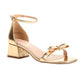 Chinese Laundry - Women's Lanita Heel Sandal