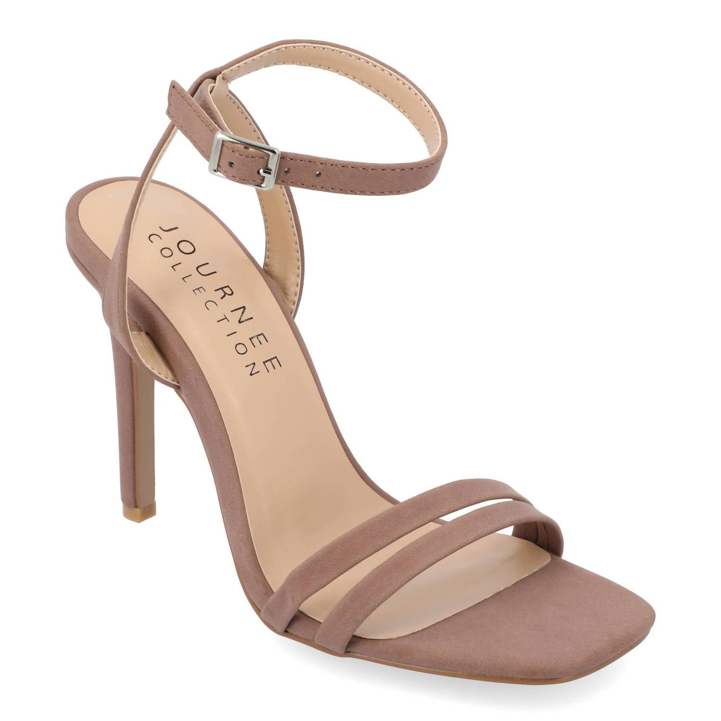 Journee Collection - Women's Yevva Pumps
