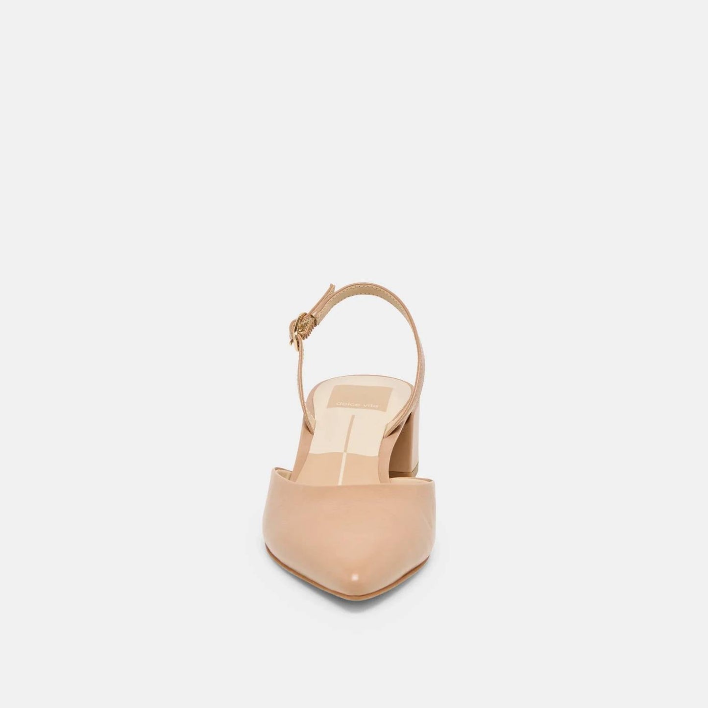 Dolce Vita - Women's Carel Heels