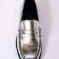 Free People - Women's Blanket Stitch Loafer