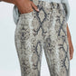 Pistola - Lennon High Rise Crop Boot Jeans