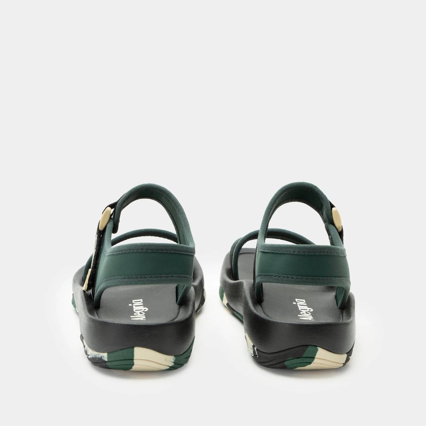 Alegria - Women's Crea8tion Sandal