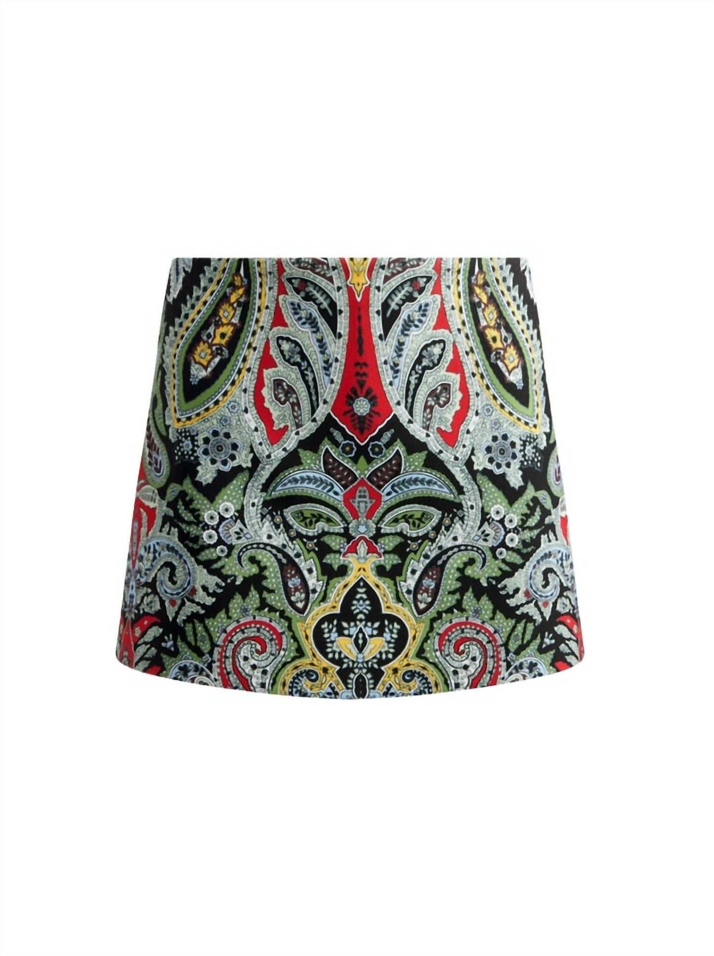 Alice + Olivia - Mace Mini Skort