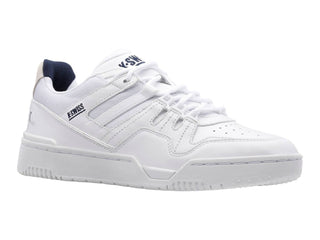 K-Swiss - Tênis Match Rival Masculino com Cadarço