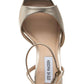 Steve Madden - Women's Beki Ankle Strap Pointed Sandal