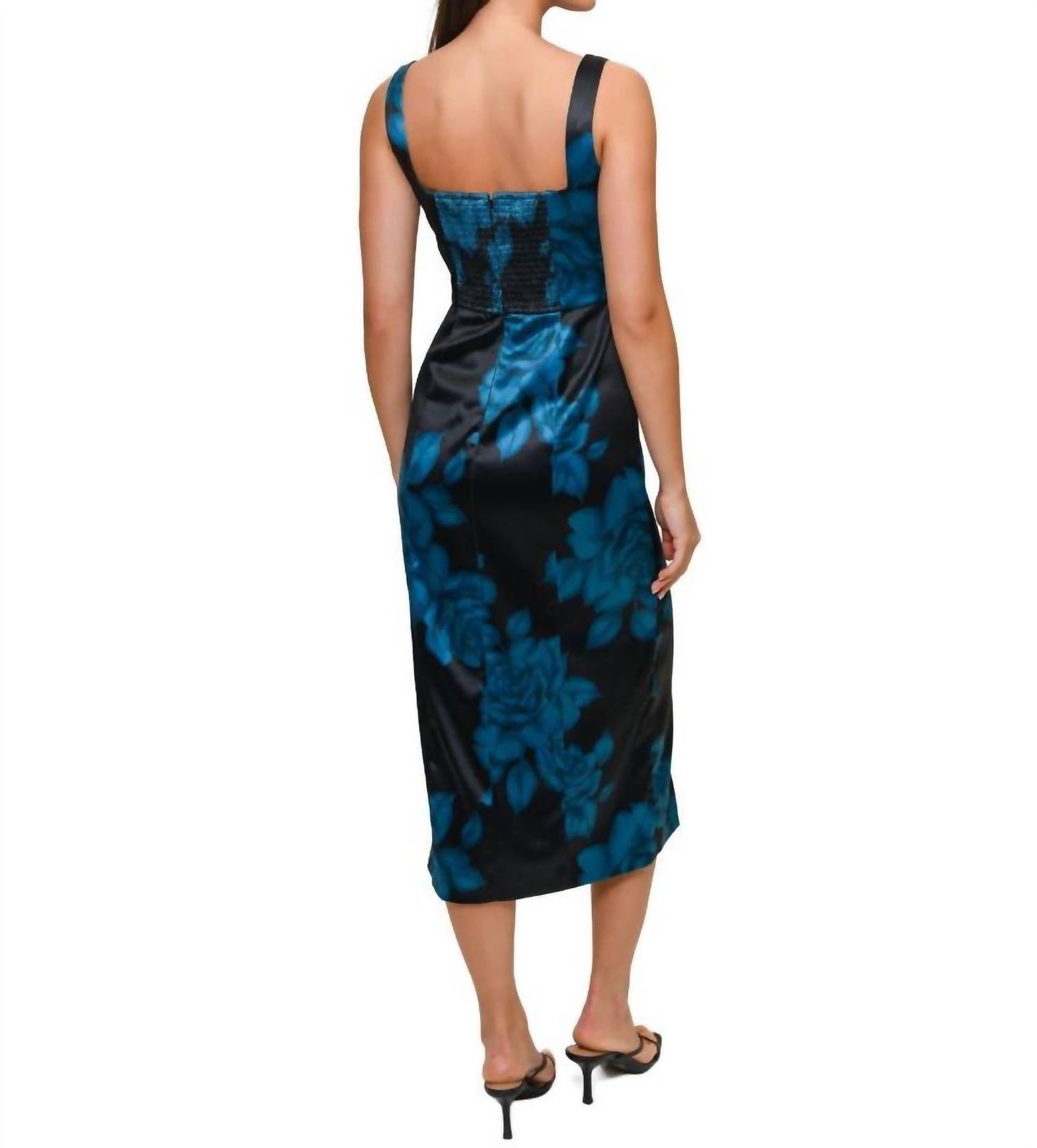 Hutch - Angi Dress