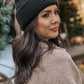 Free People - Harbor Marled Ribbed Beanie
