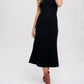 Bluivy - Rosalyn Sweater Midi Dress