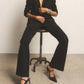 Z Supply - Do It All Slim Kick Pants