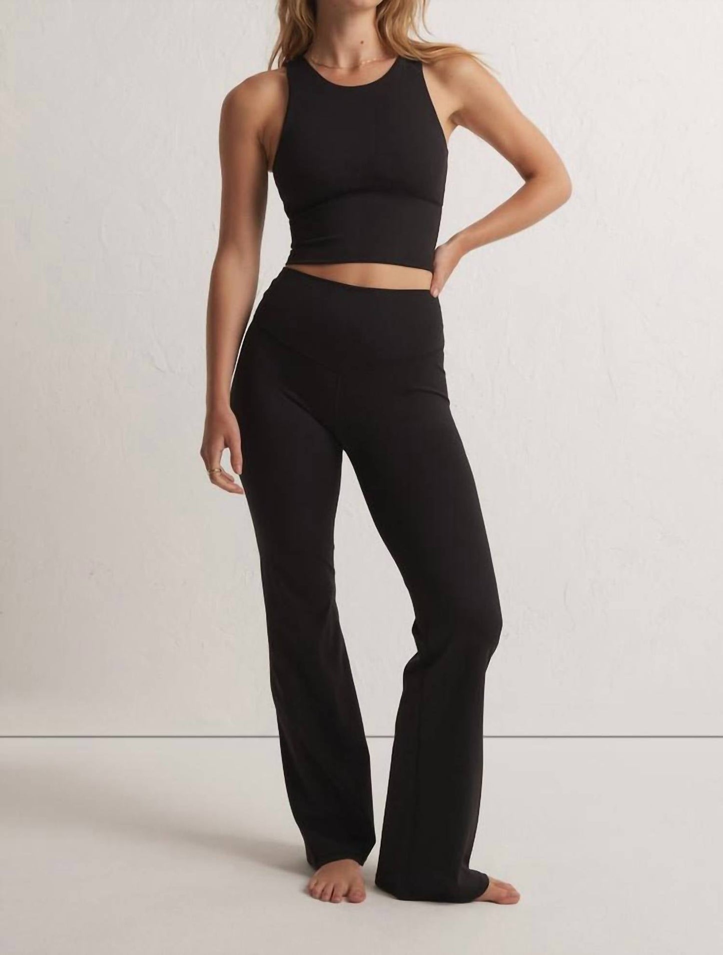 Z Supply - RISE UP TANK BRA