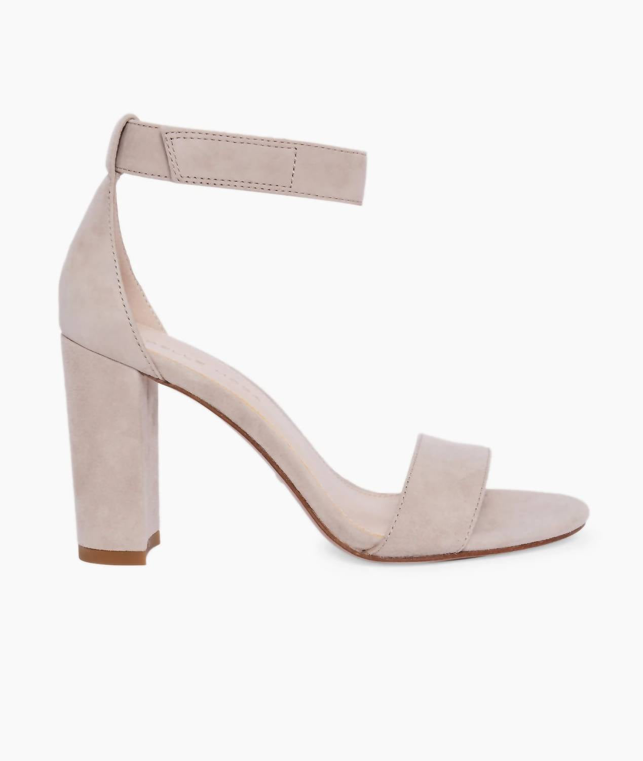 Pelle Moda - Women's Briar High Heel