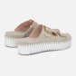 Ilse Jacobsen - Women's Beach Walking Sandal