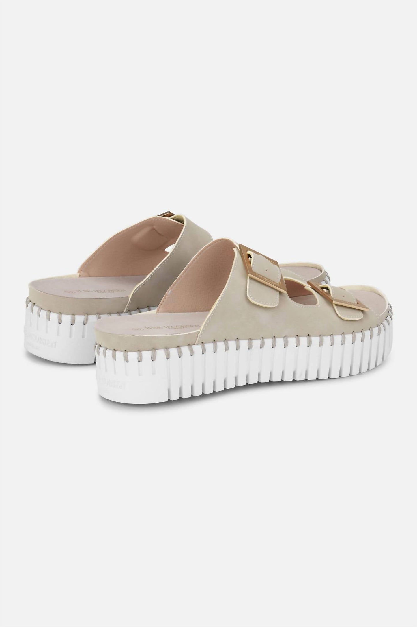 Ilse Jacobsen - Women's Beach Walking Sandal