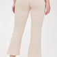 Splits59 - Brooks Fleece Cropped Flare Sweatpants