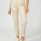 Frank Lyman - Abstract Casual Slim Pants