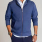 Buki - Remix Full Zip Hoodie Sweatshirt
