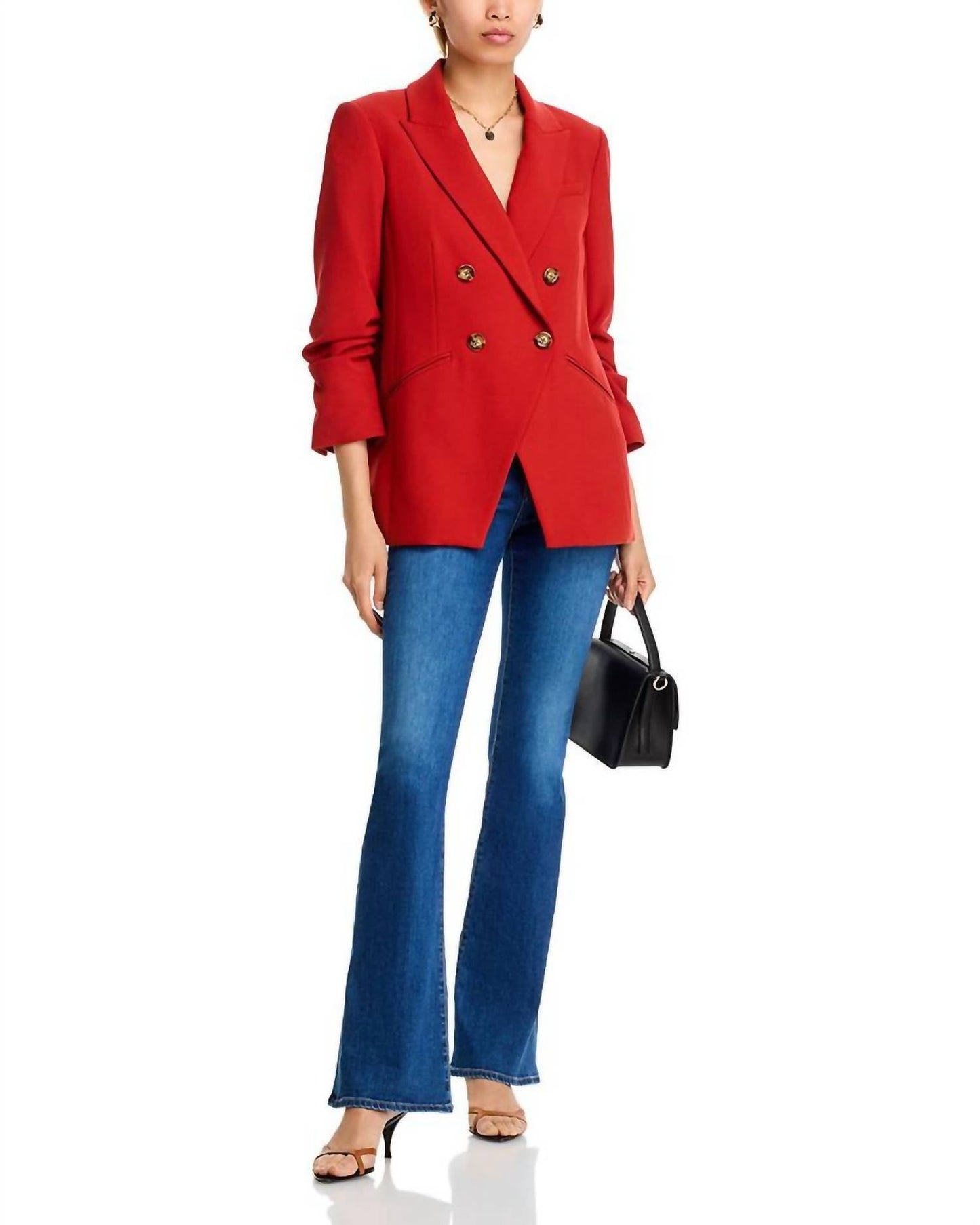 Veronica Beard - HIRSH DICKEY JACKET
