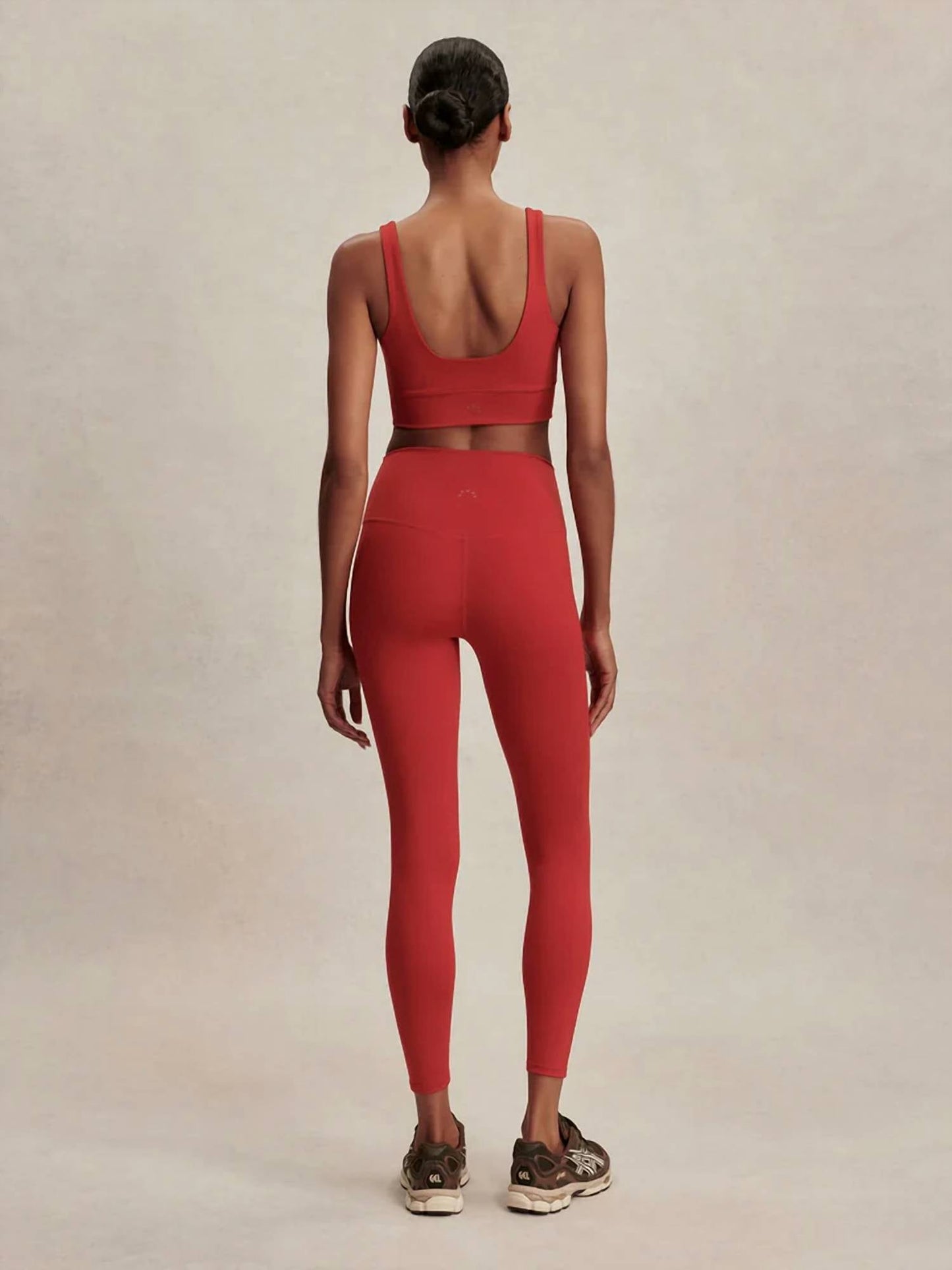Varley - Freesoft High Rise Legging - 25"