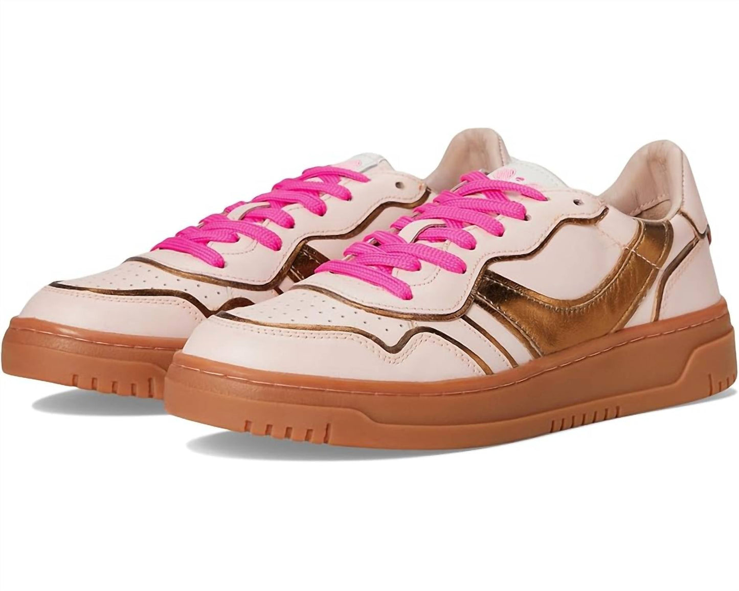Free People - Women's Retro Thirty Love Sneaker