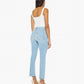 Mother - Pixie Dazzler Ankle Fray Jeans