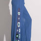 Elan - Women's Crochet Resort Pants