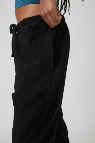 Free People - O Melhor do Cropped Jogger