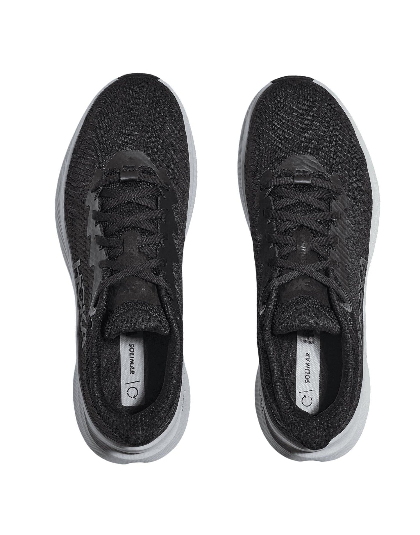 Hoka - Sapatos Solimar Masculinos