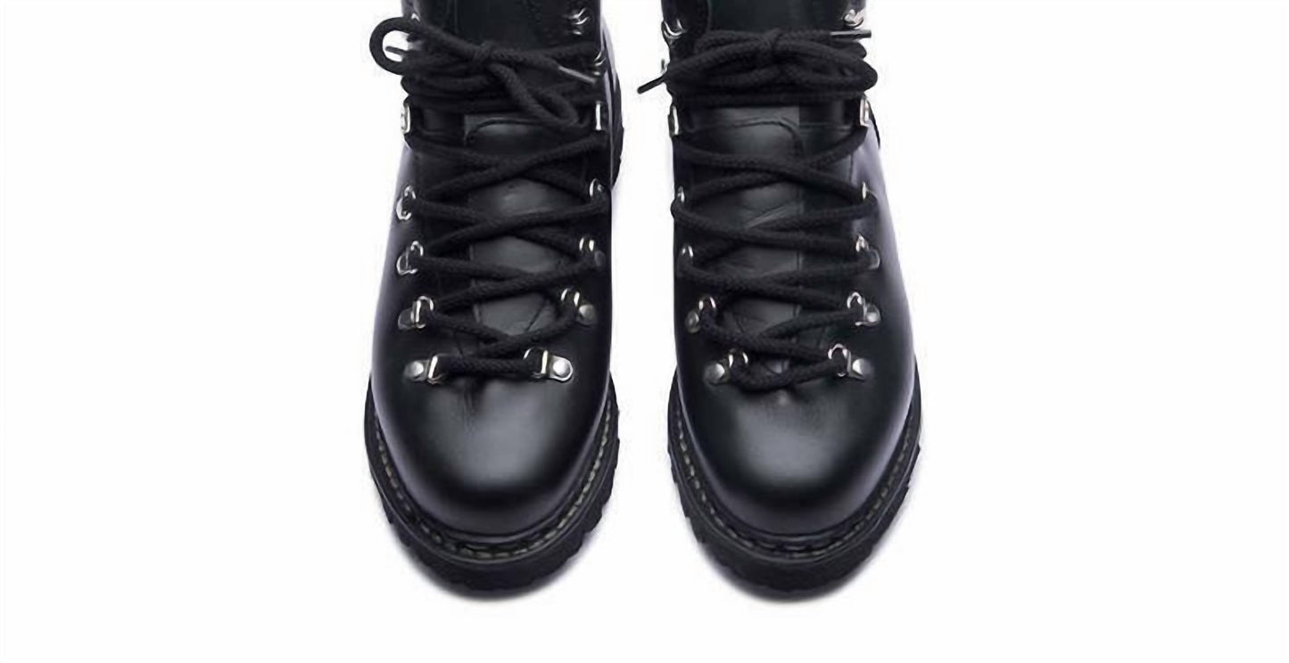 Paraboot - Women's Avoriaz Boot