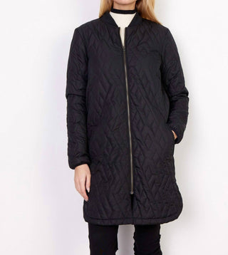 Conceito Soya - Jaqueta Fenya