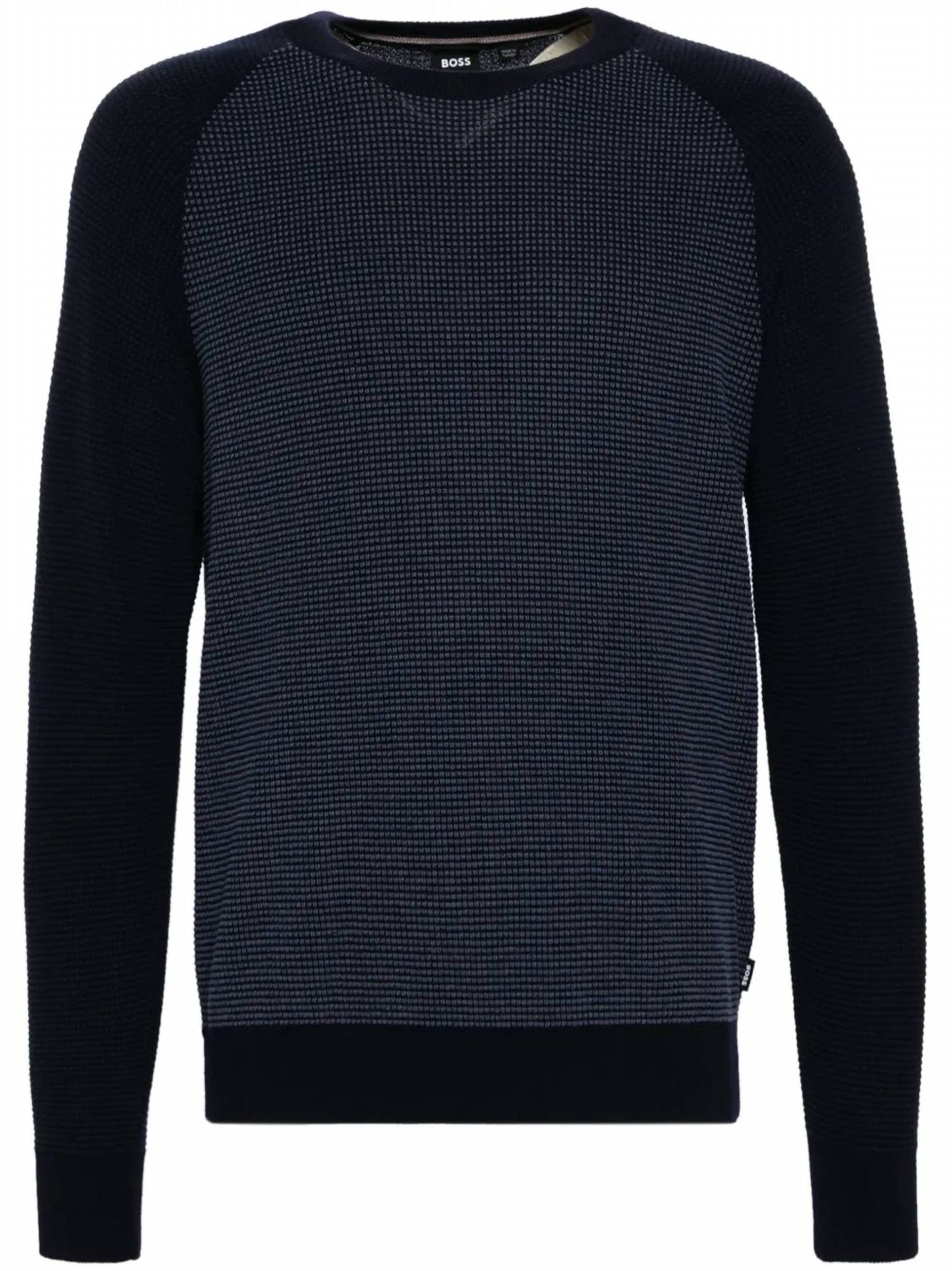 Hugo Boss - Dairon Sweater