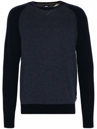 Hugo Boss - Dairon Sweater
