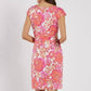 Jude Connally - Joelle Dress