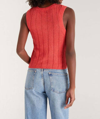 Z Supply - Regata Piper Sweater