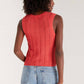 Z Supply - Piper Sweater Tank