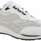 Sas - Men's Journey Mesh Lace Up Sneaker