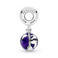 Pandora - Our Planet Dangle Charm