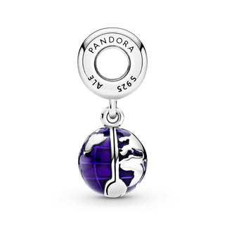 Pandora - Our Planet Dangle Charm